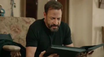 مسلسل سلمى الحلقة 80.. أسرار تنفجر وصراع لإنقاذ البطلة قبل فوات الأوان